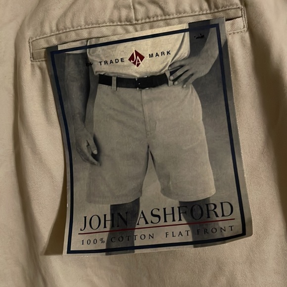 🌹JOHN ASHFORD SHORTS - Picture 3 of 3